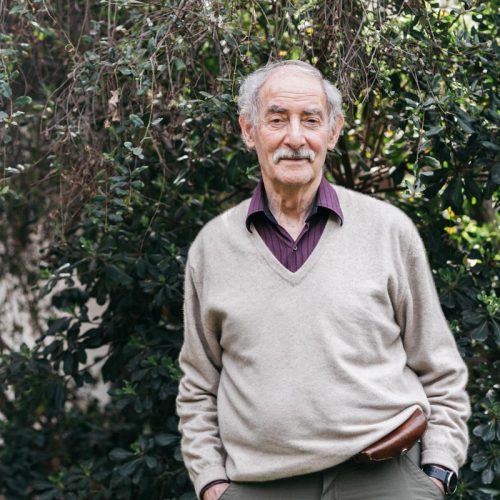 Situ Envejecimiento en el hogar