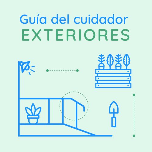 Guia del cuidador