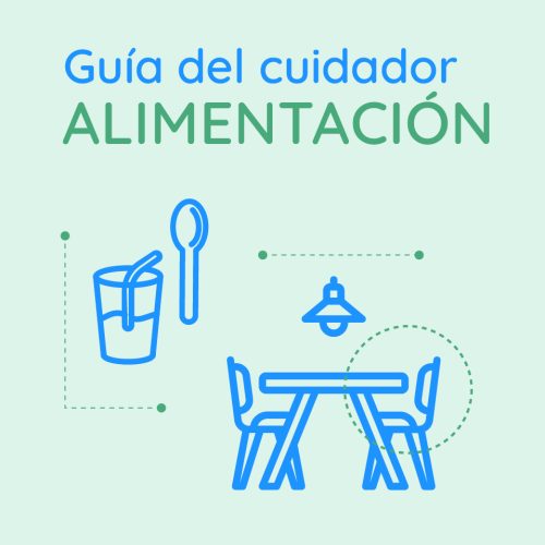 Guía del Cuidador
