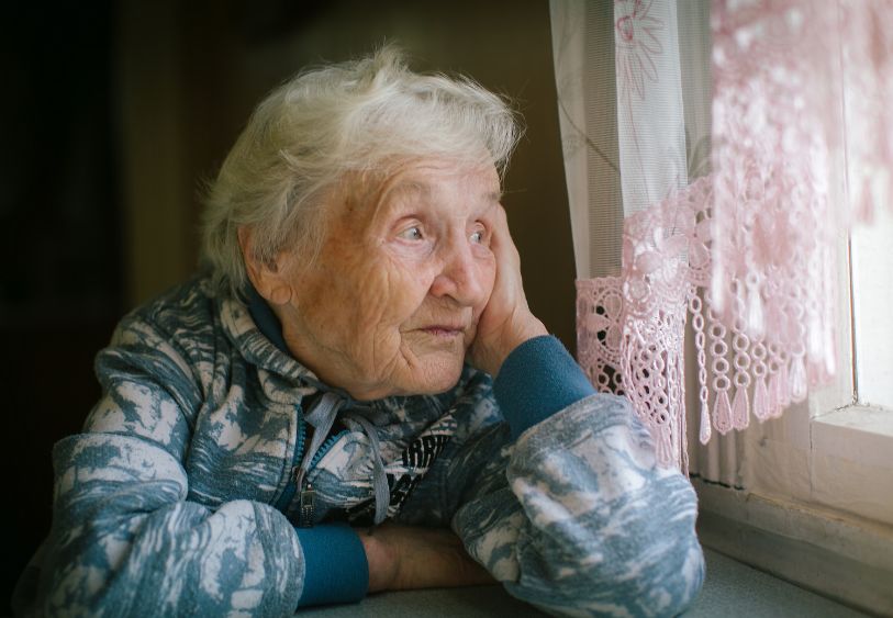 ¿Cómo tratar a los ancianos con demencia senil?: 6 recomendaciones
