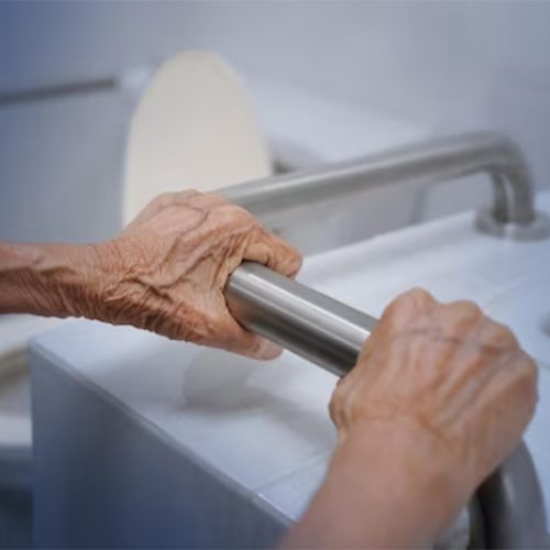 baños adaptados para personas mayores