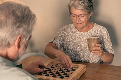actividades cognitivas para adultos mayores