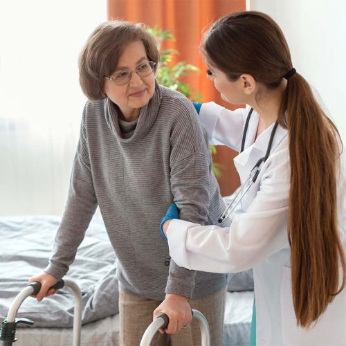 Beneficios de las curaciones a domicilio y cuándo acudir a ellas