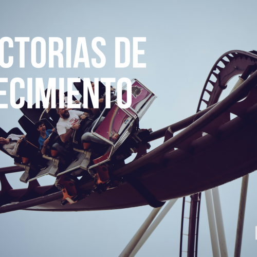 La Montaña Rusa del Envejecimiento