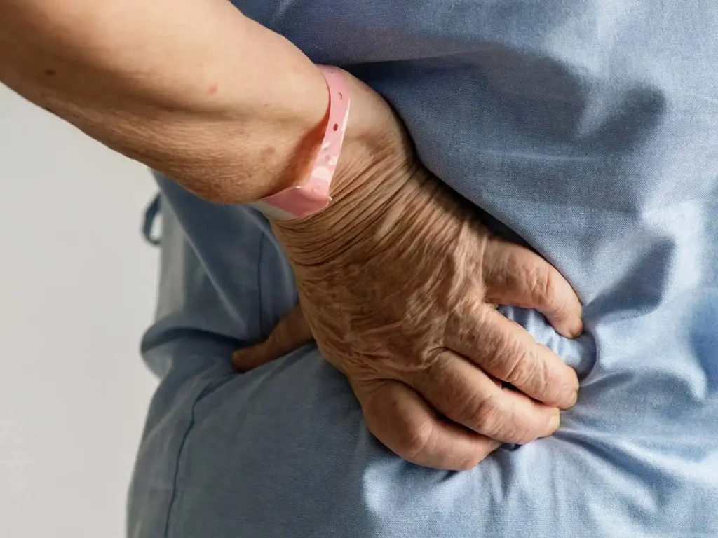 Enfermedades renales en adultos mayores