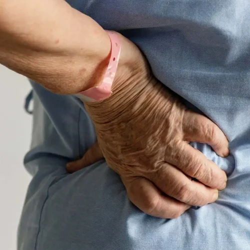 Enfermedades renales en adultos mayores