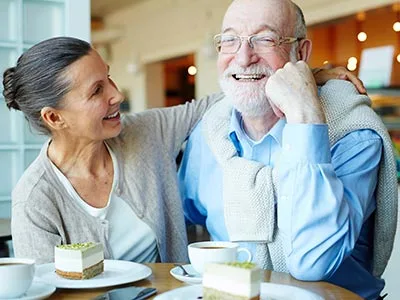 Dinámicas para adultos mayores