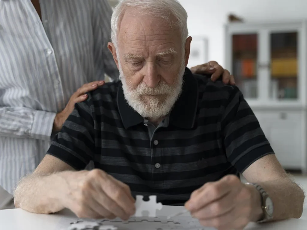 Cómo evitar el deterioro cognitivo en el adulto mayor