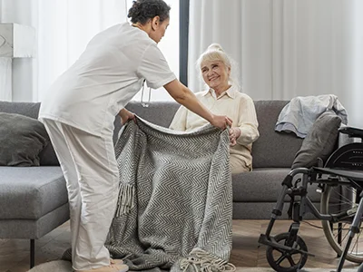 Alternativas a residencias adulto mayor