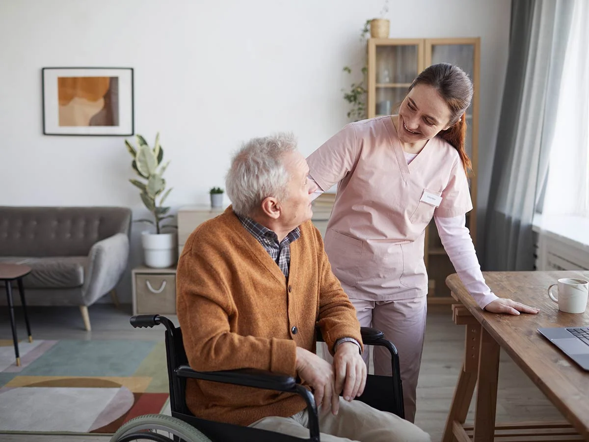 Alternativas a residencias adulto mayor