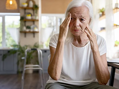 Síntomas de cataratas en adultos mayores 