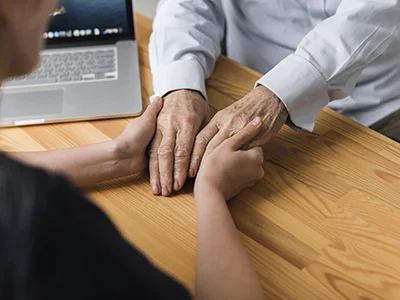 Valoración geriátrica integral