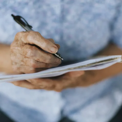 Escala Barthel puntaje