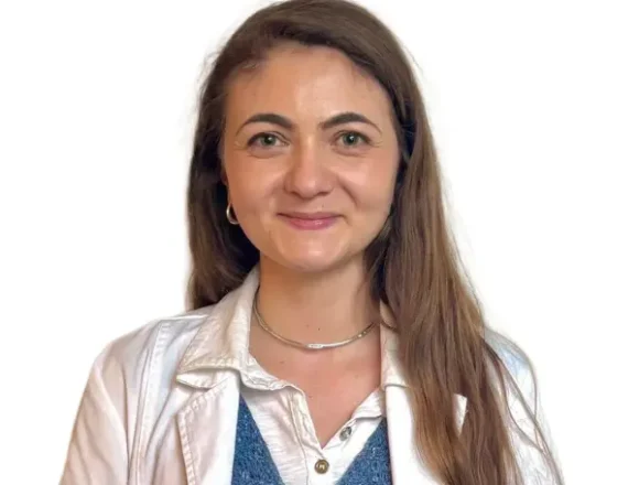 Isidora Jiménez
