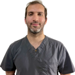 Dr. Eduardo Briceño Geriatra