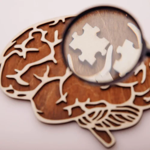 Escala de deterioro cognitivo del adulto mayor