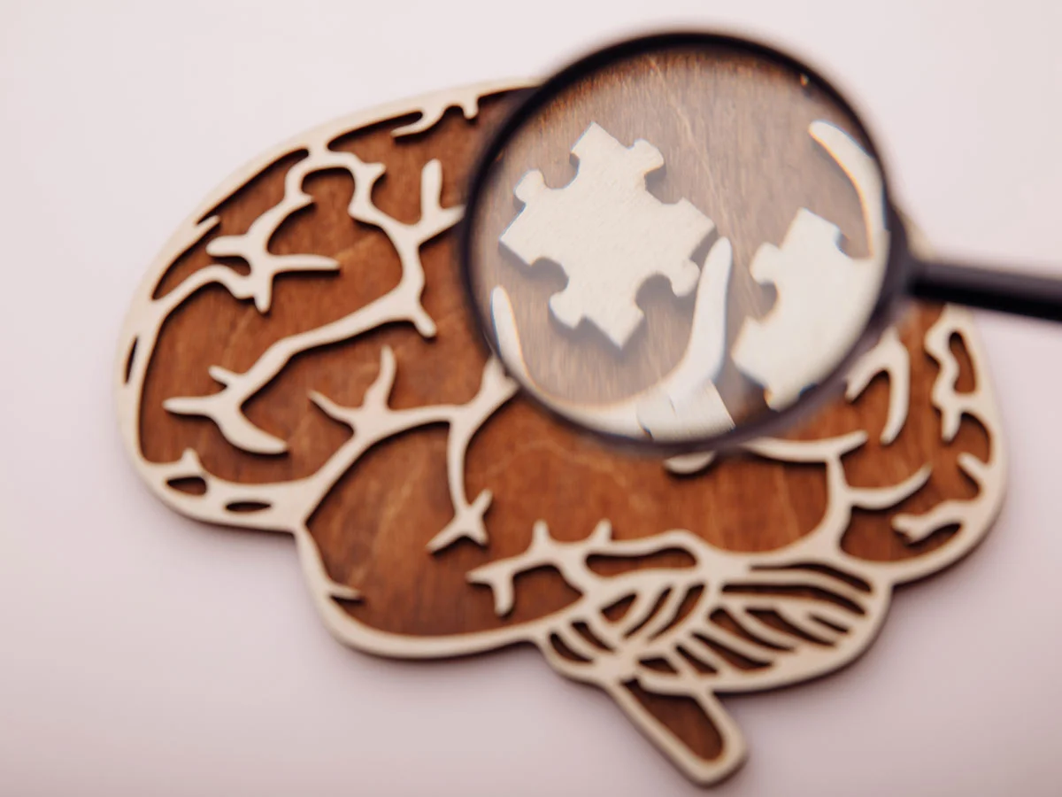 Escala de deterioro cognitivo del adulto mayor