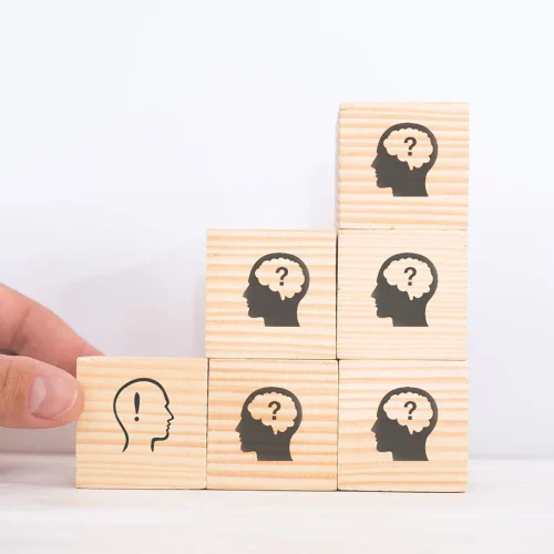 Mini mental state examination