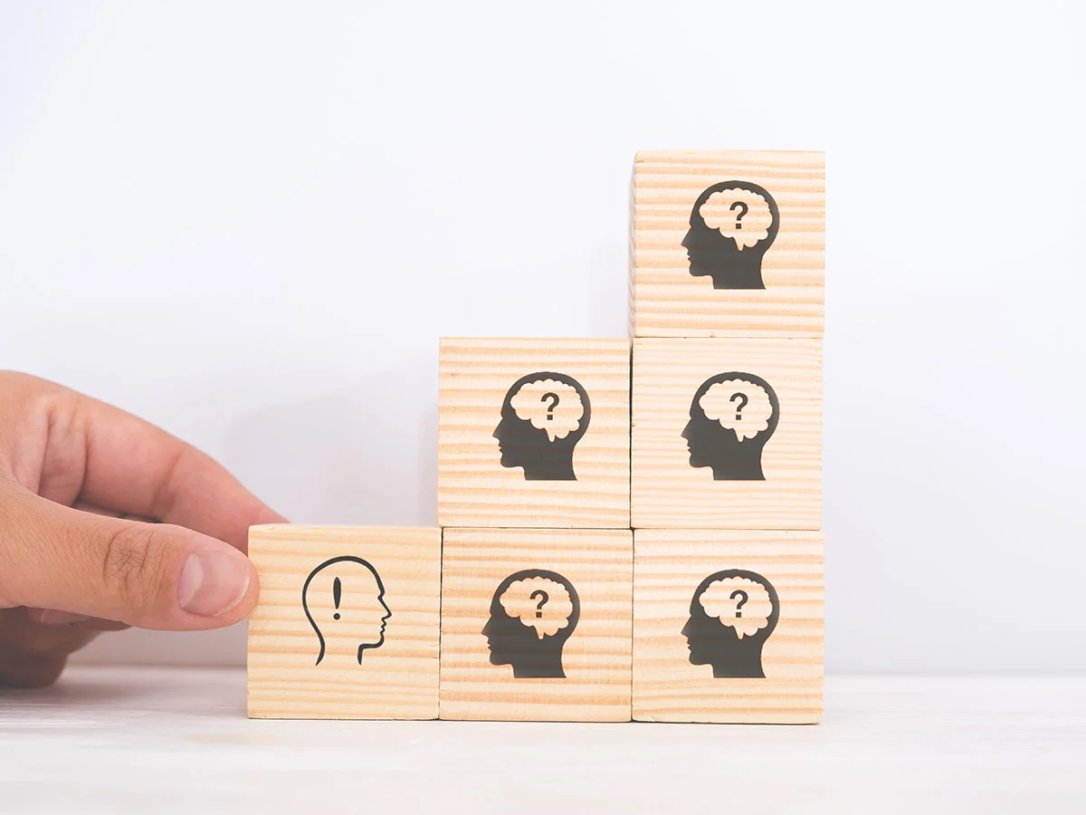 Mini mental state examination