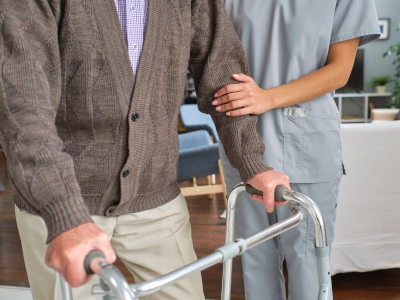 qué es geriatría adulto mayor