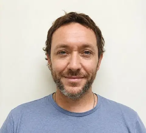 Diego Aravena Bustos 