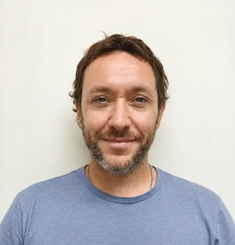 Diego Aravena Bustos 