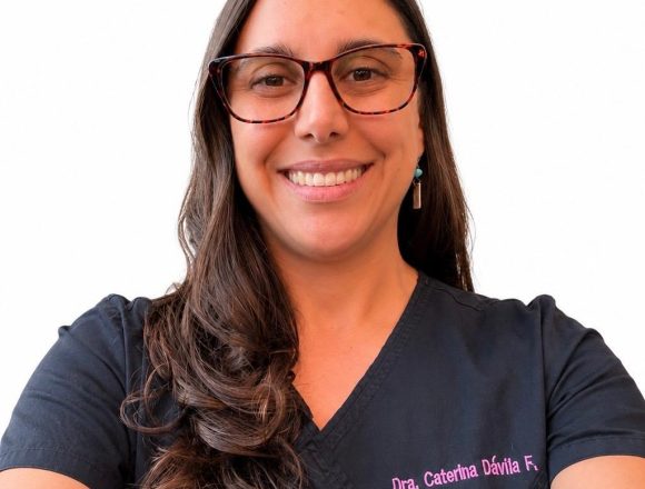 Caterina Davila Forray